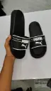 Puma Slippers 