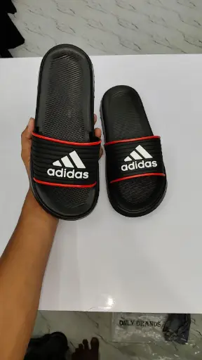 Adidas Slippers