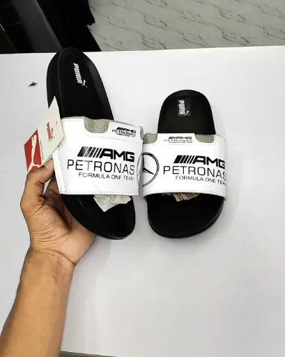 Puma Mercedes 