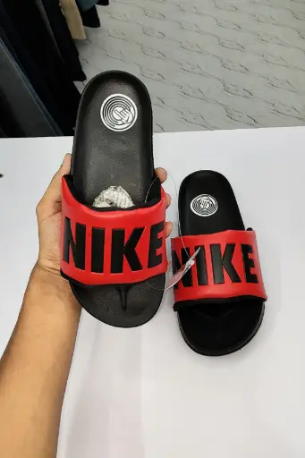 Nike Slippers 