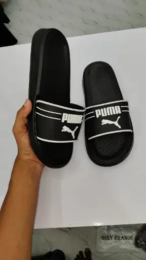 Puma Slippers 