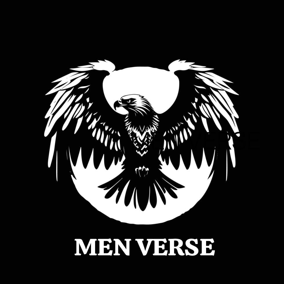 MEN VERSE